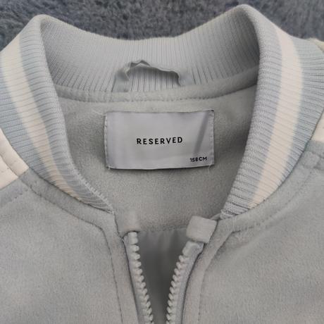 Jarná bunda, reserved,158