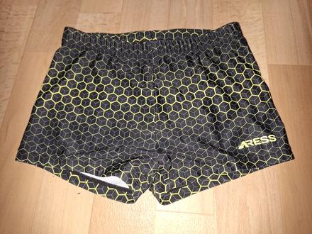 Chlapčenské plavky, 134