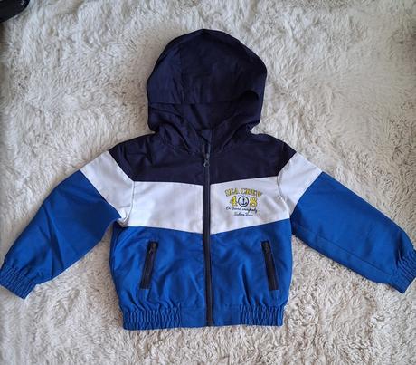 Bundička na jeseň a jar, lupilu,104