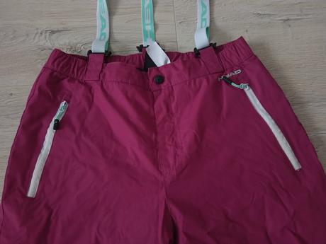 Dievčenská lyžiarska súprava v.164/170, 164