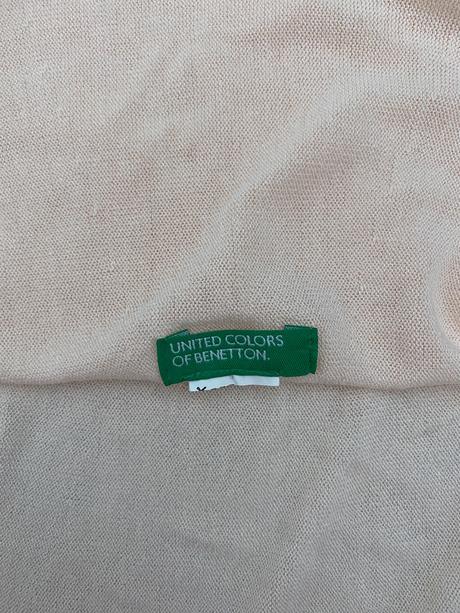 Bolerko benetton, benetton,116