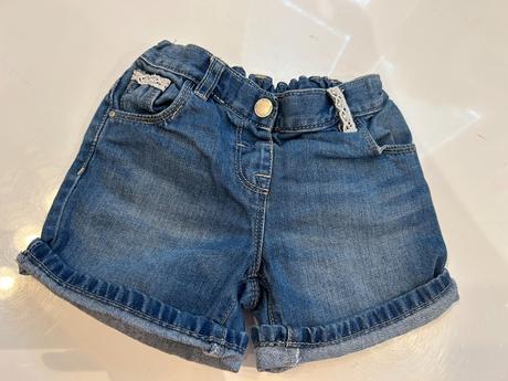 Kraťasy zn.next (veľ.110), next,110