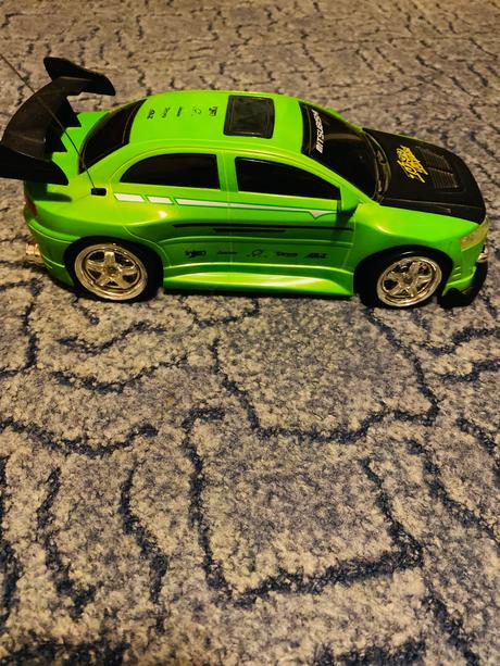 Mitsubishi autíčko, 