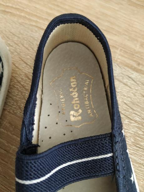 Plátenky, roháčan,27