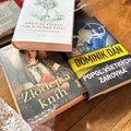 dnes prisiel balik ktorou by ste zacal