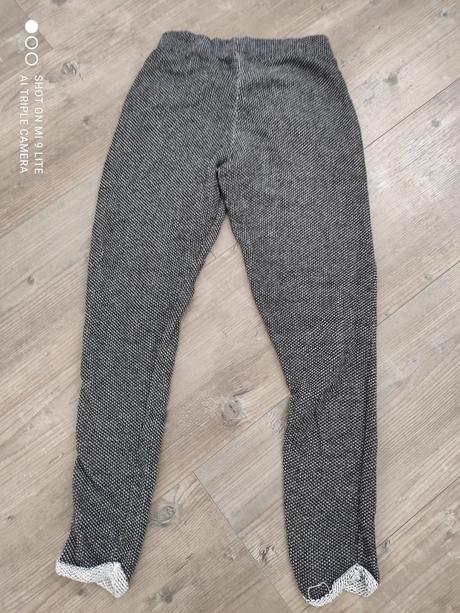 Teplakove nohavice new york, m