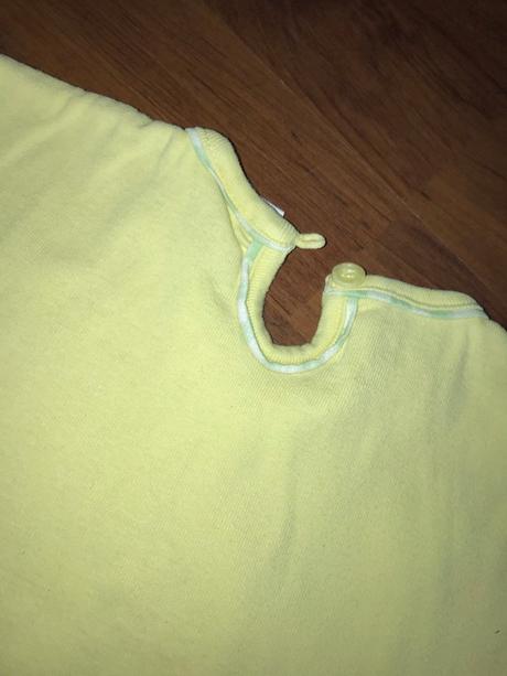 Letný dievčenský balík - 7 ks, 122–134