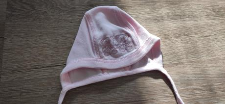 Novorodenecké čiapky, 50