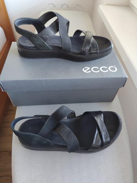 Sandále ecco, ecco,39