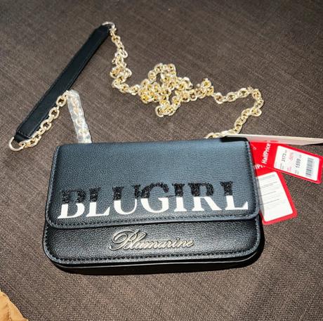 Blumarine kabelka, 
