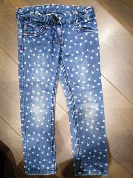 Rifle srdieckove, palomino,110