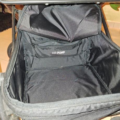 Kocik espiro husky 3v1 xl 2022, espiro,espiro husky