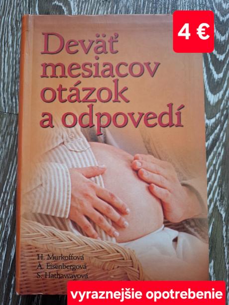 Deväť mesiacov otazok a odpovedí, 