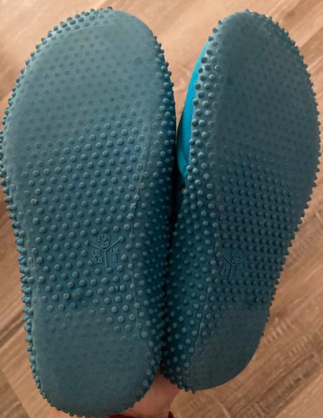 Topánky do vody lupilu, lupilu,26