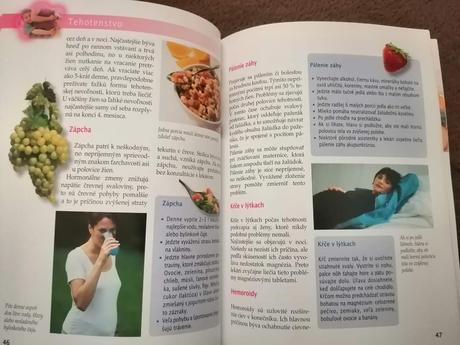 Nová veľká kniha o dieťati, 