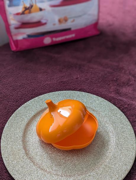 Tupperware, 