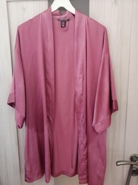 Victoria's secret župan, veľ. s, victoria's secret,s