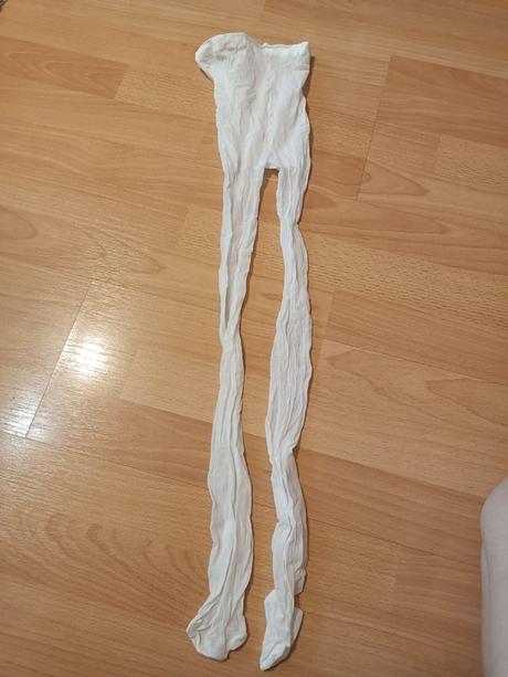 Silonkove pančuchy, 