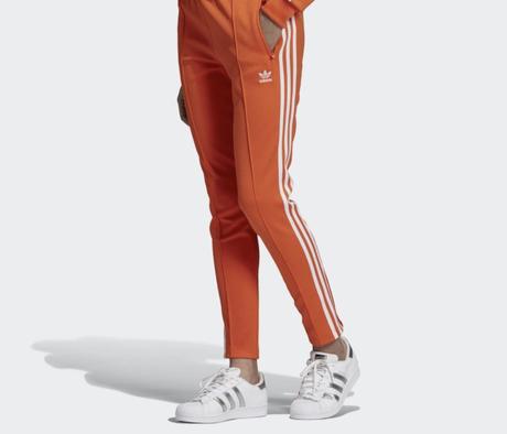 Tepláky adidas, adidas,38