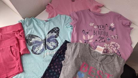 Balik leto 122/128, 122–134