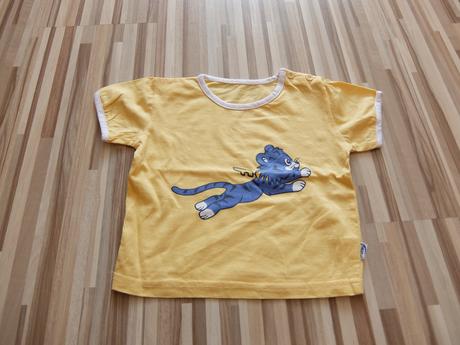 Chlapčenské dojčenské tričko+žlté tričk zadarmo, baby,68
