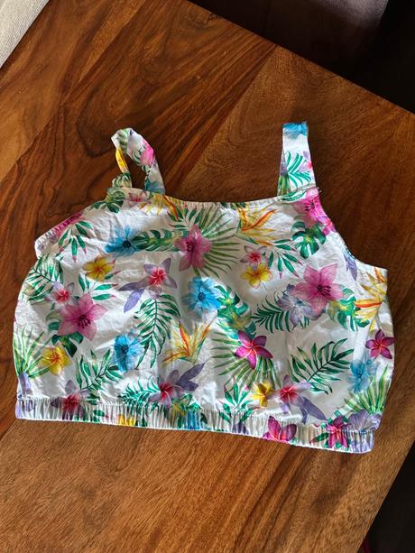 Calliope crop top, calliope,140