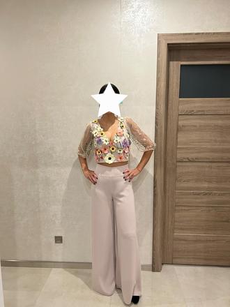 Elegantný set, s