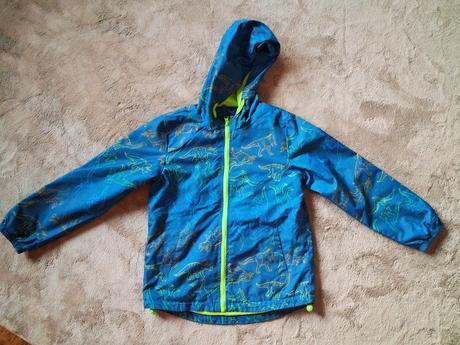 Prechodná bunda, sinsay,134