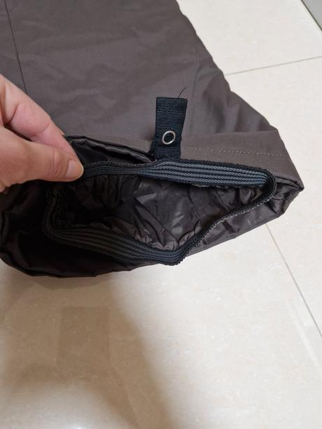 Snoboard nohavice, esprit,38