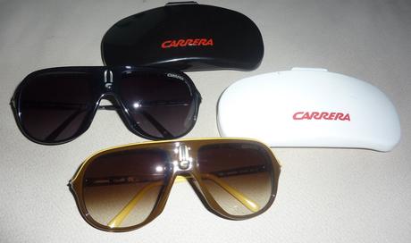 Slnečné okuliare carrera, 