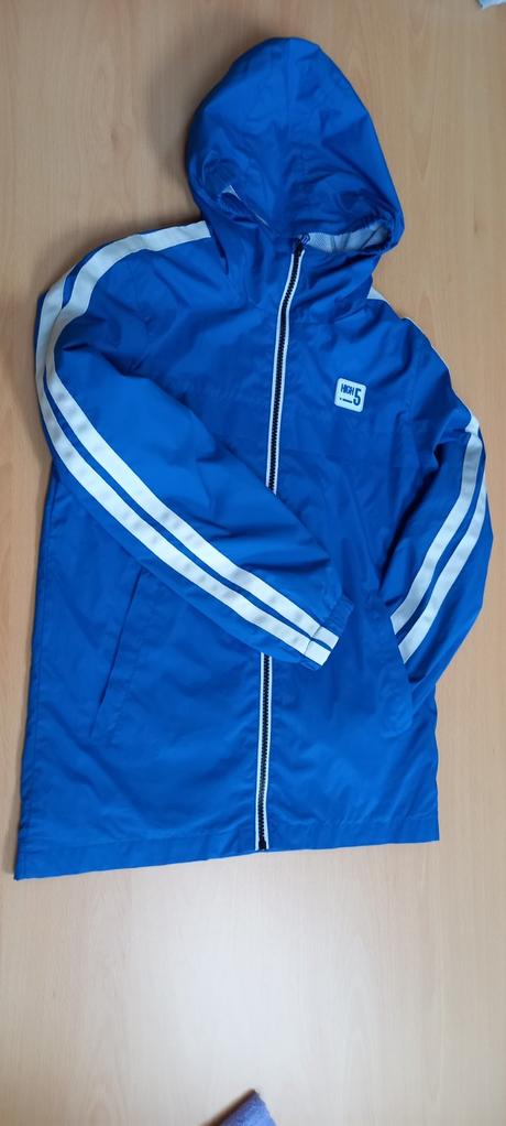 Tenķá štýlová bunda, reserved,146