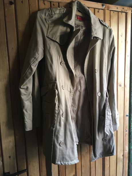 Kabát review, review,l