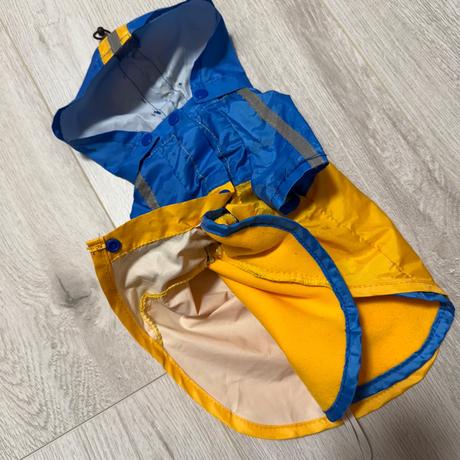 Oblečenie pre psíka, 