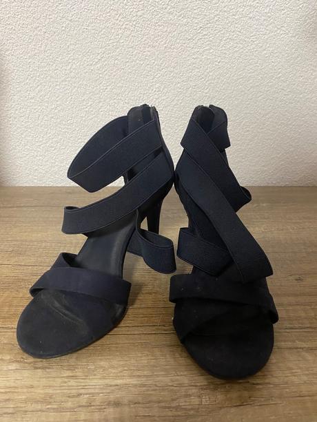 Sandále, graceland,36