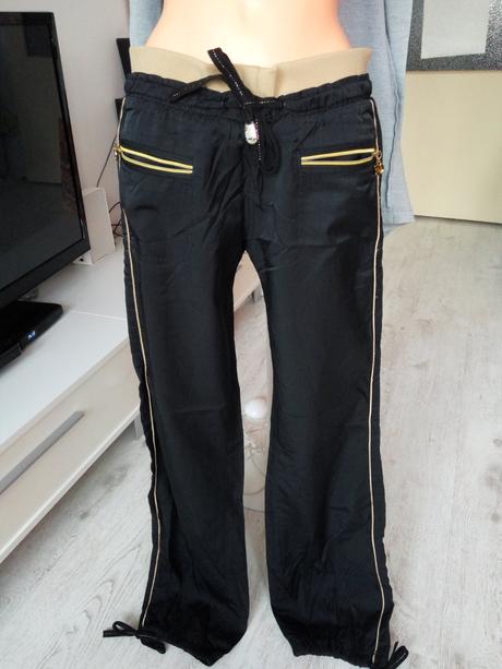 Športové nohavice s/m, s