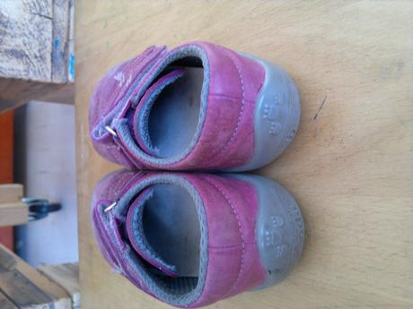 Tenisky beda č. 29, beda,29