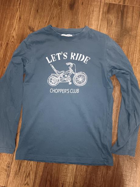 Tričko s motorkou, 158