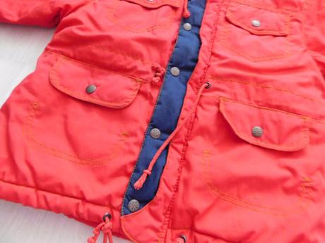 Zimná bunda č.116, 116