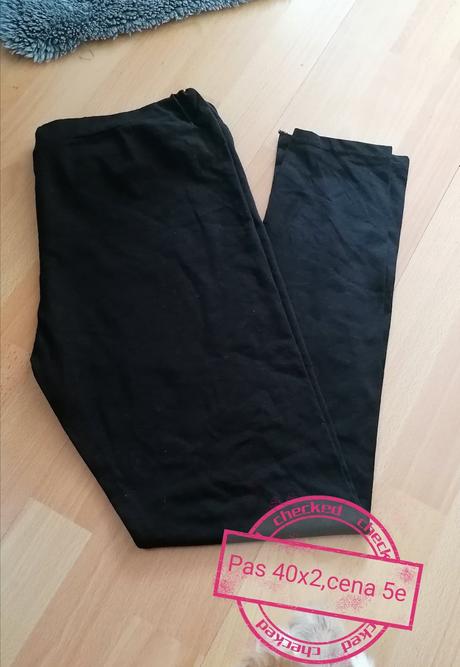 Leginy, xxl