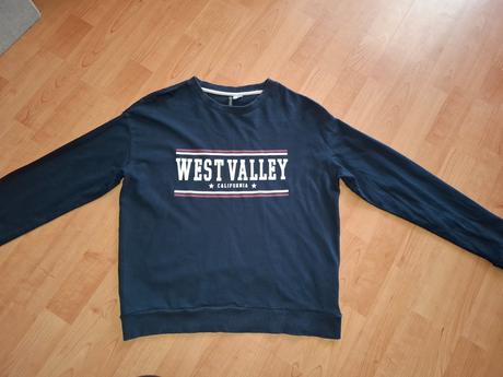 Dámska mikina, h&m,s