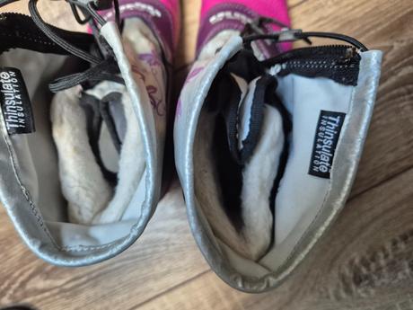 Topánky na bežky, alpina,33