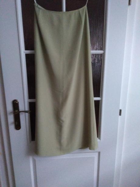 Sukňa+korzet veľkosť 38, 38