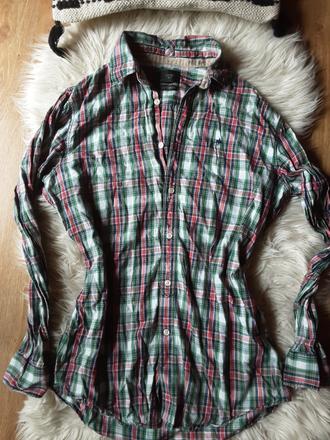 Dlhá košeľa zn.casual, xl