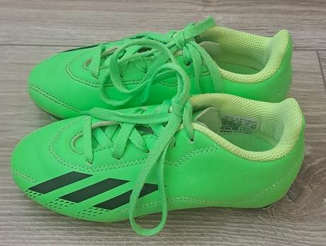 Adidas kopačky č.28, adidas,28
