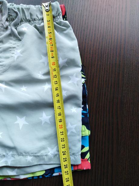 Šortky, early days,86