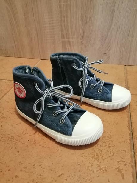 Chlapcenske platenky reserved, 28, reserved,28