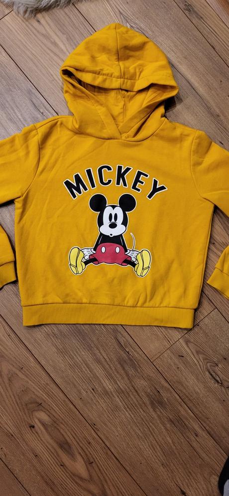 Mikina s mickey mouse, disney,146