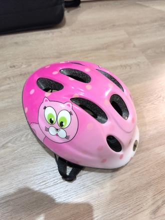 Prilba na bicykel, xs