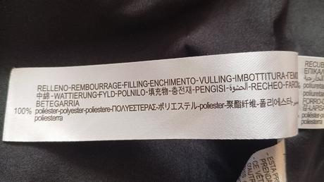 Krásna koženková vesta zara, zara,m