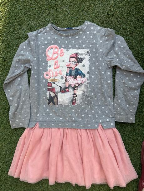 Šaty mayoral, mayoral,134